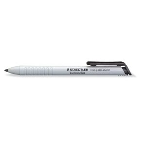 STAEDTLER Lumocolor omnichrom - Marker - nicht dauerhaft