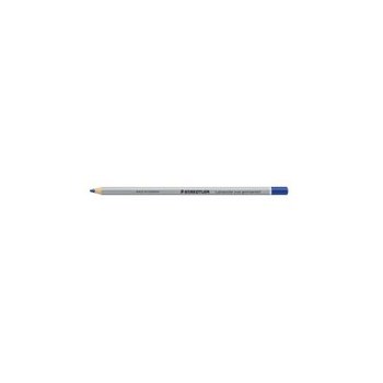 STAEDTLER Non-permanent omnichrom - Blu - 8 mm - 4 mm