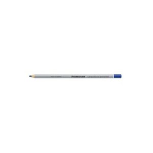 STAEDTLER Non-permanent omnichrom - Blu - 8 mm - 4 mm