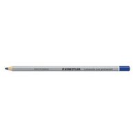 STAEDTLER Non-permanent omnichrom - Blu - 8 mm - 4 mm