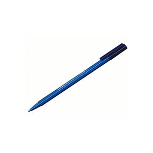 STAEDTLER 323-3 - Blue - 1 mm - Blue - 1 pc(s)