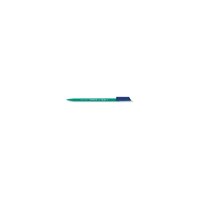 STAEDTLER 326 - Verde - 1 mm - Polipropilene (PP) - Inchiostro a base di acqua