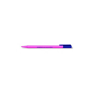 STAEDTLER 362-23 - 1 pezzo(i) - Rosa - Polipropilene (PP)...