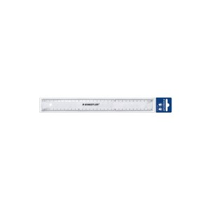 STAEDTLER 562 300 PB - Scale ruler - Plastic -...