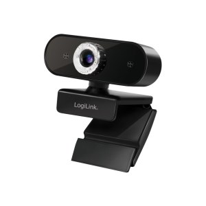 LogiLink UA0371 - 3 MP - 1920 x 1080 Pixel - 30 fps - 10...