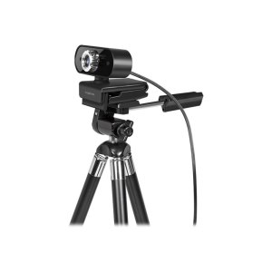 LogiLink UA0371 - 3 MP - 1920 x 1080 Pixel - 30 fps - 10 MP - Manuale - 60°