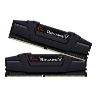 G.Skill Ripjaws V F4-3600C16D-64GVK - 64 GB - 2 x 32 GB - DDR4 - 3600 MHz