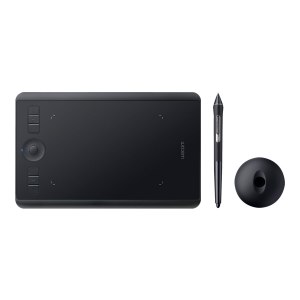 Wacom Intuos Pro Small - Digitalisierer - rechts- und...