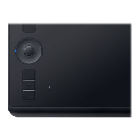 Wacom Intuos Pro S - Senza fili - Nero - USB