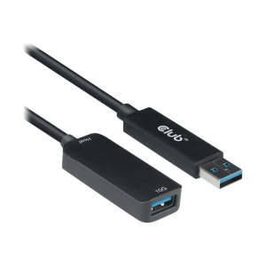 Club 3D CAC-1411 - USB-Verlängerungskabel - USB Typ A (M)