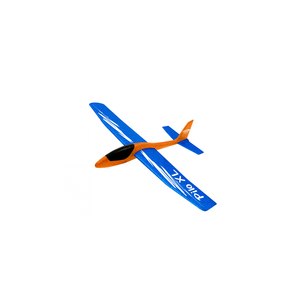 JAMARA Foam Glider - Toy glider plane - Foam - 1 pc(s) -...