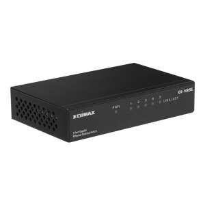 Edimax GS-1005E - Switch - unmanaged