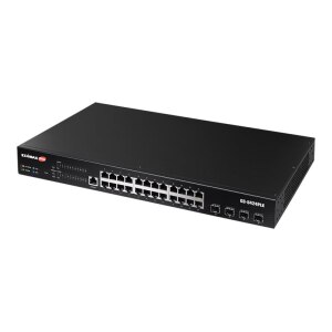 Edimax Pro GS-5424PLX - Switch