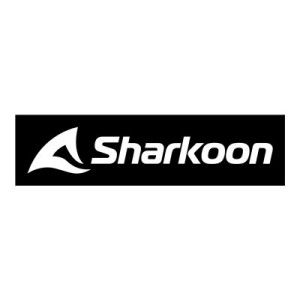 Sharkoon 1337 Gaming Mat RGB V2 360 - Mauspad
