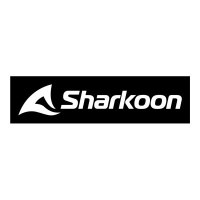 Sharkoon 1337 Gaming Mat RGB V2 900