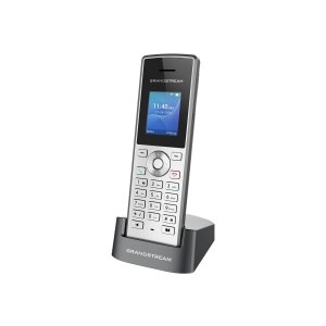 Grandstream WP810 - IP Phone - Black - Metallic -...