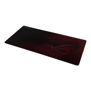 ASUS ROG Strix Scabbard II - Nero - Rosso - Immagine -...