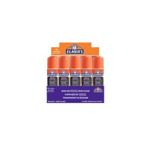 Elmers Klebestift Disappearing Purple 22G 10er Schachtel