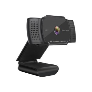 Conceptronic AMDIS02B - Webcam - Farbe - 5 MP - 2592 x...