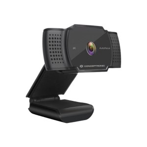 Conceptronic Webcam AMDIS 2k Super HD...