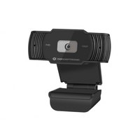 Conceptronic Webcam AMDIS 1080P Full HD Webcam+Microphone sw