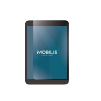 Mobilis - Bildschirmschutz für Tablet - Glas - 10.9" - klar - für Apple 10.9-inch iPad Air (4. Generation)