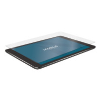 Mobilis - Bildschirmschutz für Tablet - Glas - 10.9" - klar - für Apple 10.9-inch iPad Air (4. Generation)