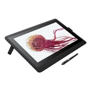 Wacom Cintiq 22 - Digitalisierer mit LCD Anzeige