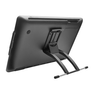 Wacom Cintiq 22 - Digitalisierer mit LCD Anzeige