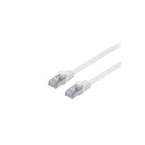 Equip 607614 - 5 m - Cat6a - U/FTP (STP) - RJ-45 - RJ-45...