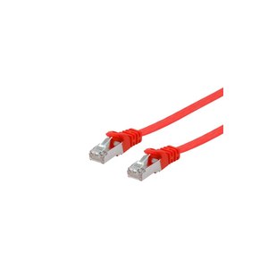 Equip 607624 - 5 m - Cat6a - U/FTP (STP) - RJ-45 - RJ-45...