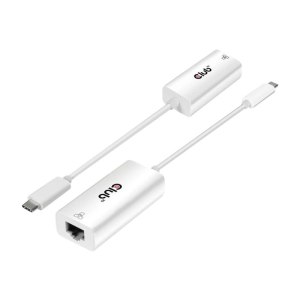 Club 3D CAC-1519 - Network adapter