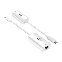 Club 3D CAC-1519 - Netzwerkadapter - USB-C 3.2 Gen 1