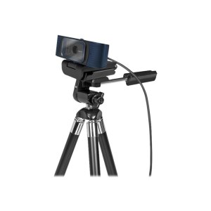 LogiLink HD Pro - Webcam - colour