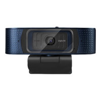 LogiLink HD Pro - Webcam - colour