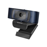 LogiLink HD Pro - Webcam - colour