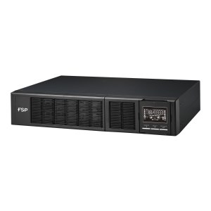 FSP Clippers Series 1K - UPS (rack-mountable / external)