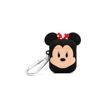 Thumbs Up PowerSquad "Minnie Mouse" - Case - Silicone - 35 g - Black - Cream - Red - White