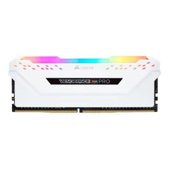 Corsair Vengeance RGB PRO - DDR4 - Kit - 32 GB: 2 x 16 GB