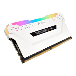 Corsair Vengeance RGB PRO - DDR4 - Kit - 32 GB: 2 x 16 GB