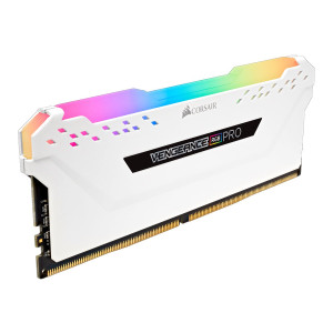 Corsair Vengeance RGB PRO - DDR4 - Kit - 32 GB: 2 x 16 GB