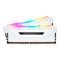 Corsair Vengeance RGB PRO - DDR4 - Kit - 32 GB: 2 x 16 GB