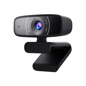 ASUS C3 - Webcam - colour - 1920 x 1080