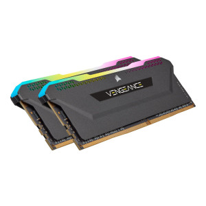 Corsair Vengeance RGB PRO SL - DDR4