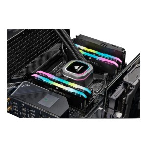 Corsair Vengeance RGB PRO SL - DDR4