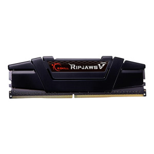 G.Skill Ripjaws V - DDR4 - Modul - 32 GB - DIMM 288-PIN