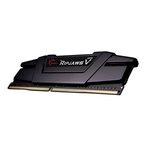 G.Skill Ripjaws V - DDR4 - Modul - 32 GB - DIMM 288-PIN