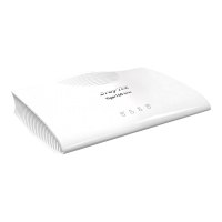 Draytek Vigor 166 - Annex-A - router