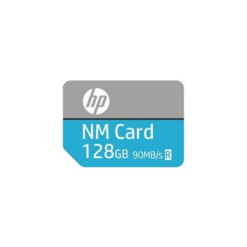 HP NM-100 128GB HP NM-100 Speicherkarte, Kapazität: 128GB HP SSD (16L62AA#ABB) - Secure Digital (SD)