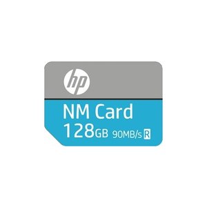 HP NM100 - 128 GB - MicroSD - Klasse 10 - UHS-III - 90...